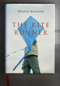 THE KITE RUNNER by Hosseini, Khaled - 2003