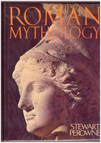 image of ROMAN MYTHOLOGY.