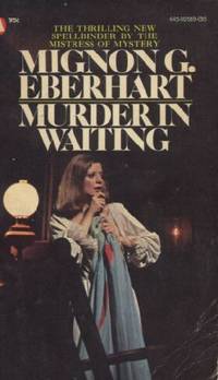 image of Murder in Waiting
