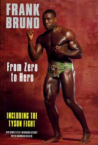 Frank Bruno : From Zero to Hero