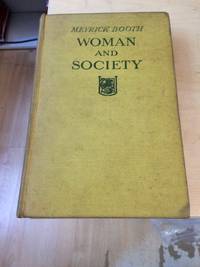 image of Woman and Society