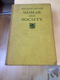 Woman and Society