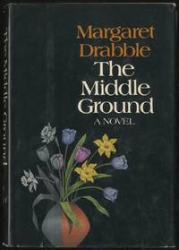 cover of The Middle Ground