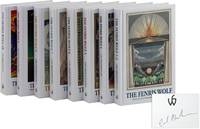 The Fenris Wolf [Nos. 1-10, Each 1/500 Signed Copies]