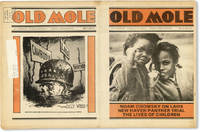 image of Old Mole - No.38 (May 1-14, 1970)