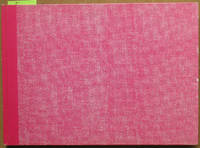 cover of Cedric Emanuel's Sydney Harbour Sketchbook