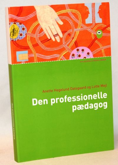 Den professionelle pædagog.