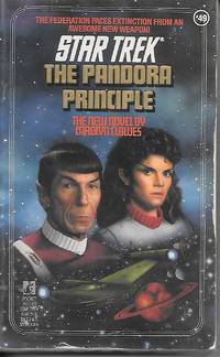 image of The Pandora Principle