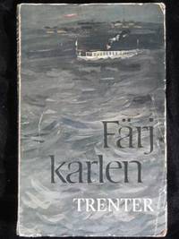 FÄRJKARLEN.