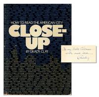 Close Up: Hw to Read the American City