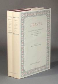 Travel in aquatint and lithography, 1770-1860 by Abbey, John Roland - 1991