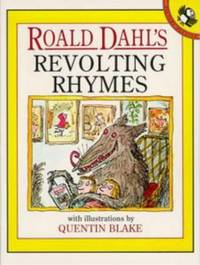 Roald Dahl's Revolting Rhymes (Picture Puffin S.)