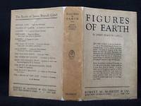 FIGURES OF EARTH: A COMEDY OF APPEARANCES