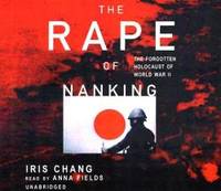 image of The Rape of Nanking