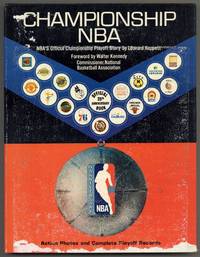 Championship NBA: Official 25th Anniversary