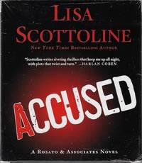 Accused: A Rosato & DiNunzio Novel