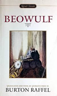 Beowulf (Signet Classics)