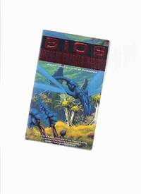image of Bios -by Robert Charles Wilson -a Signed Copy