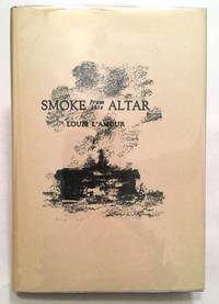 image of Smoke from this Altar