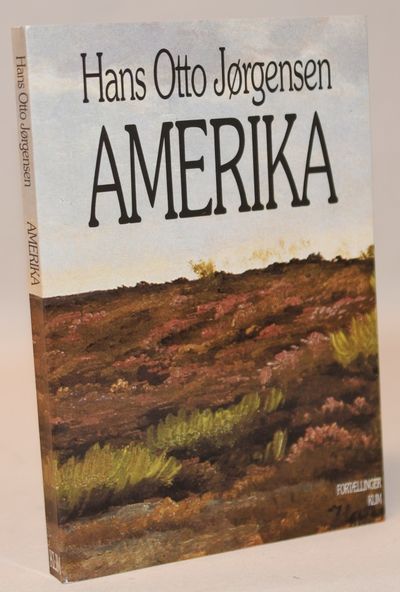 Amerika.
