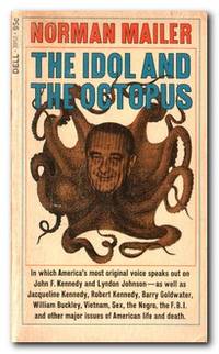 image of The Idol And The Octopus
