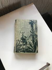 image of Tarzan and the Ant Men