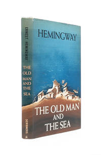 image of The Old Man and the Sea