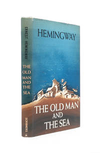 The Old Man and the Sea by Hemingway, Ernest - 1952