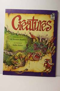 image of Creatures: Poems