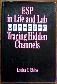 ESP in Life and Lab: Tracing Hidden Channels