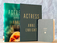 cover of Actress; A Novel