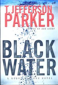 cover of Black Water