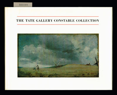 The Tate gallery Constable Collection. A…