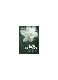 Daily Prayers