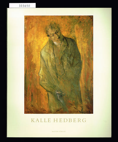 Kalle Hedberg.