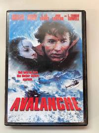 Avalanche [DVD]