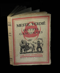 Oeuvres gasconnes.