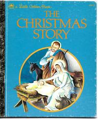 The Christmas Story by Eloise Wilkin - July 8, 1992