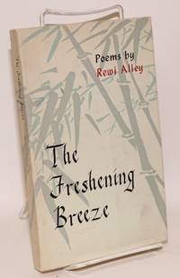 image of The freshening breeze