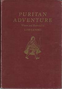 Puritan Adventure