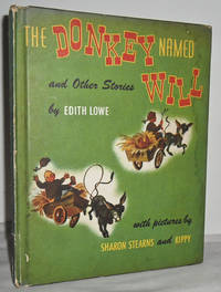 image of The Donkey named Will and other stories