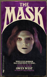 cover of THE MASK