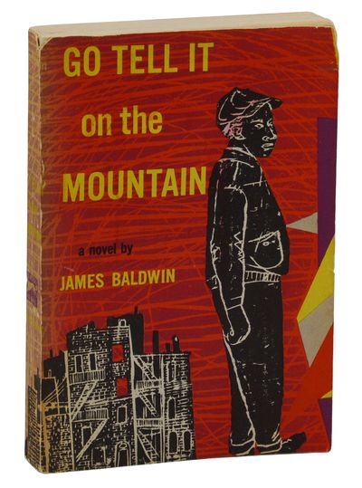 Go Tell It on the Mountain