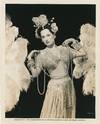 View Image 2 of 3 for Night in Paradise (Two original publicity photographs from the 1946 film) Inventory #164568