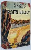Here's Death Valley