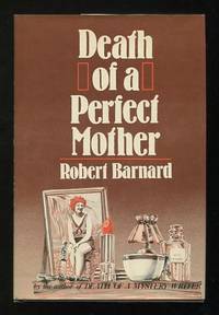 Death of a Perfect Mother [original UK title: Mother's Boys]