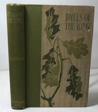 cover of Idylls Of The King