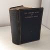 The Oxford Book of Victorian Verse