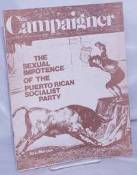 image of The Campaigner. 1973, November, Vol. 7 #1 Publication of the National Caucus of Labor Committees