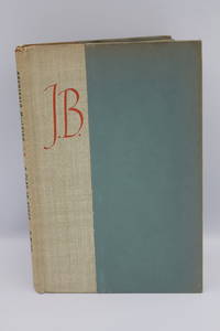 cover of J.B. A Play in Verse
